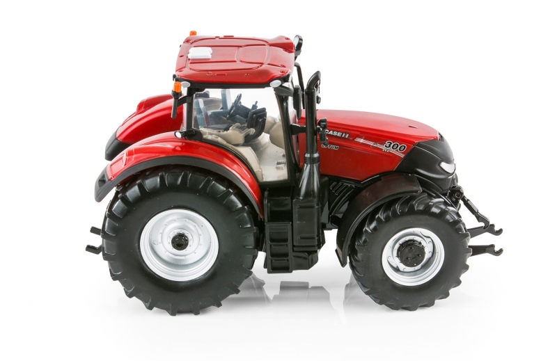 BRITAINS 43136A1 Case Optum 300 CVX Tractor